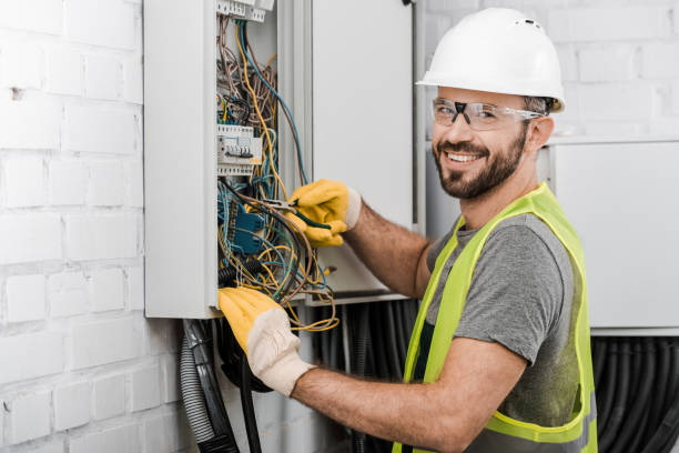Best Electrical System Inspection  in Enon, VA