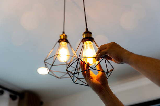 Best Electrical Contractors for Businesses  in Enon, VA