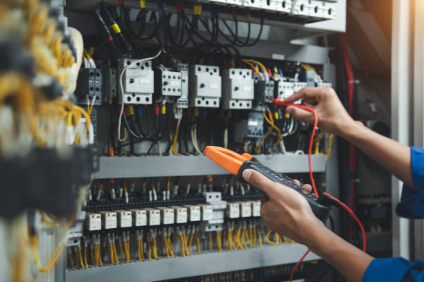 Best Emergency Electrician Near Me  in Enon, VA