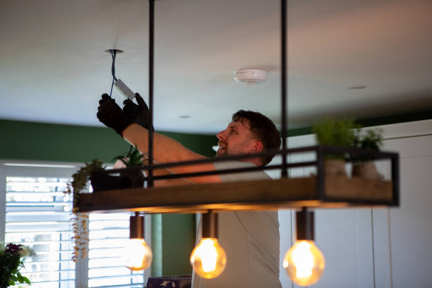 Best Home Electrical Repair  in Enon, VA