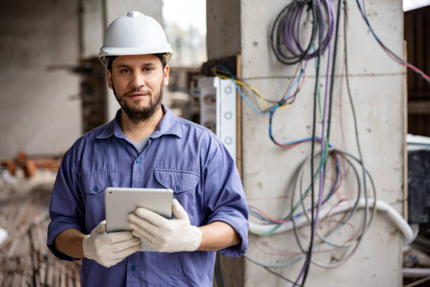 Best Electrical Wiring Services  in Enon, VA